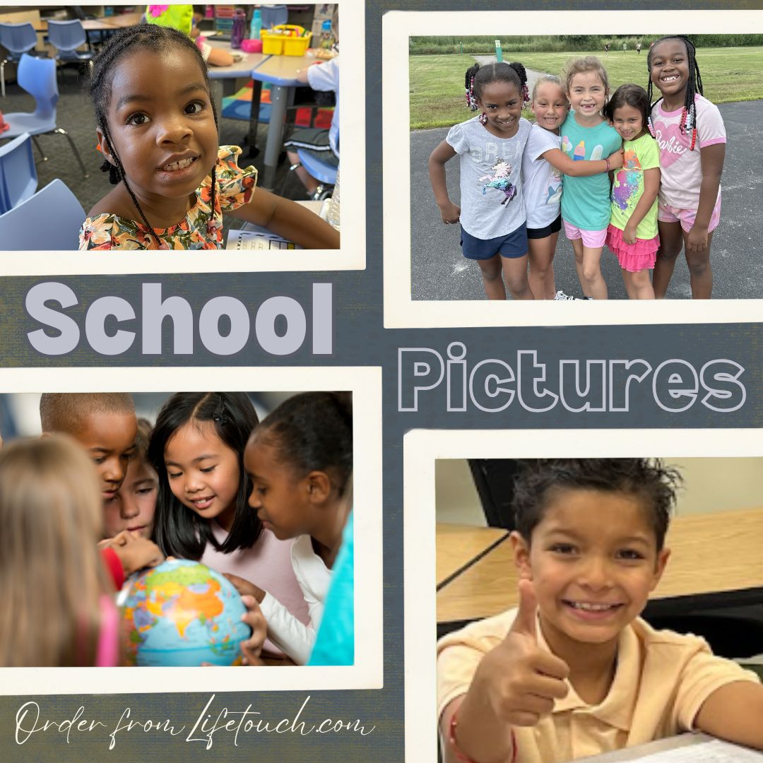 PICTURE RETAKE DAY IS FRIDAY, NOVEMBER 14, 2025